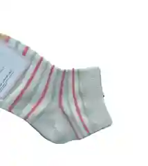 Мятный носки для девочек, детские