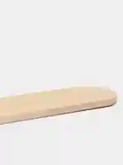 Шпатель деревянный широкий 50 шт и 100 шт