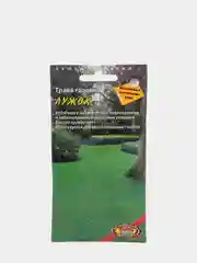 Семена газонной травы "Лужок"