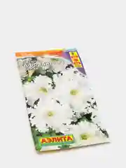 Петуния Афродита белая (семена,цветы)