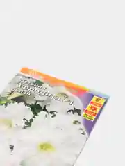 Петуния Афродита белая (семена,цветы)