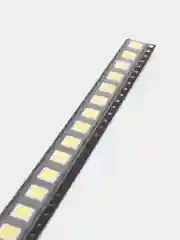 Светодиоды SMD 5050