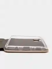 Золотой чехол-книжка для Samsung A01 A02 A03S A11 A22 A32 A41 A42 А52 A71 A72 A80 S8 S9 S10 lite