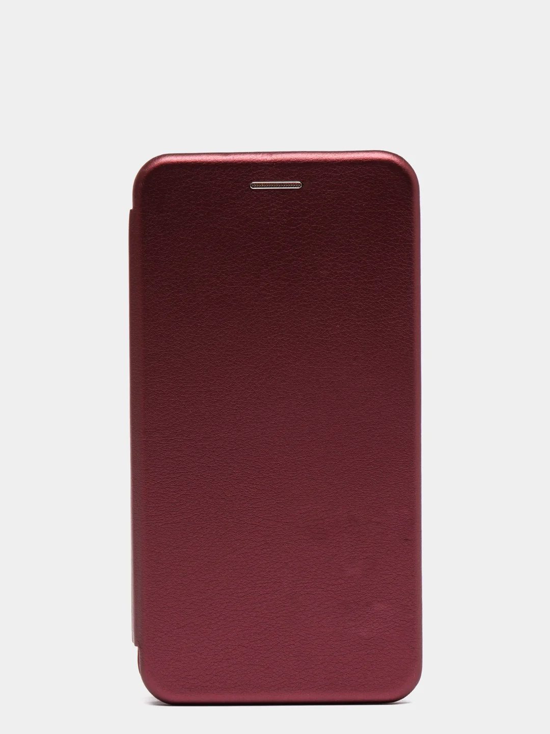 Марсала чехол книжка Huawei Honor 30 Y7P 9S Y5P P Smart Z 10X P40 Lite e Nova 3 8C