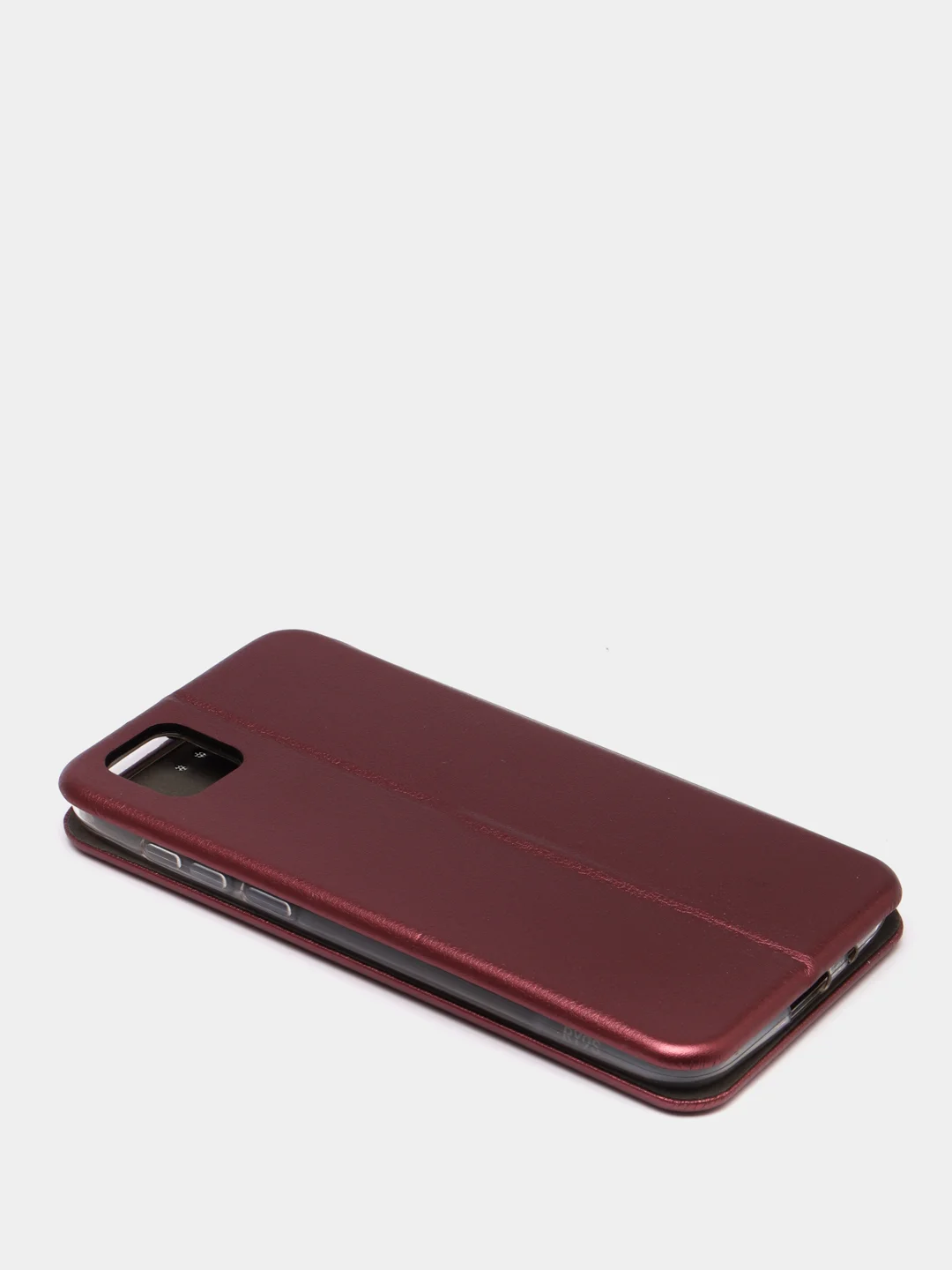 Марсала чехол книжка Huawei Honor 30 Y7P 9S Y5P P Smart Z 10X P40 Lite e Nova 3 8C