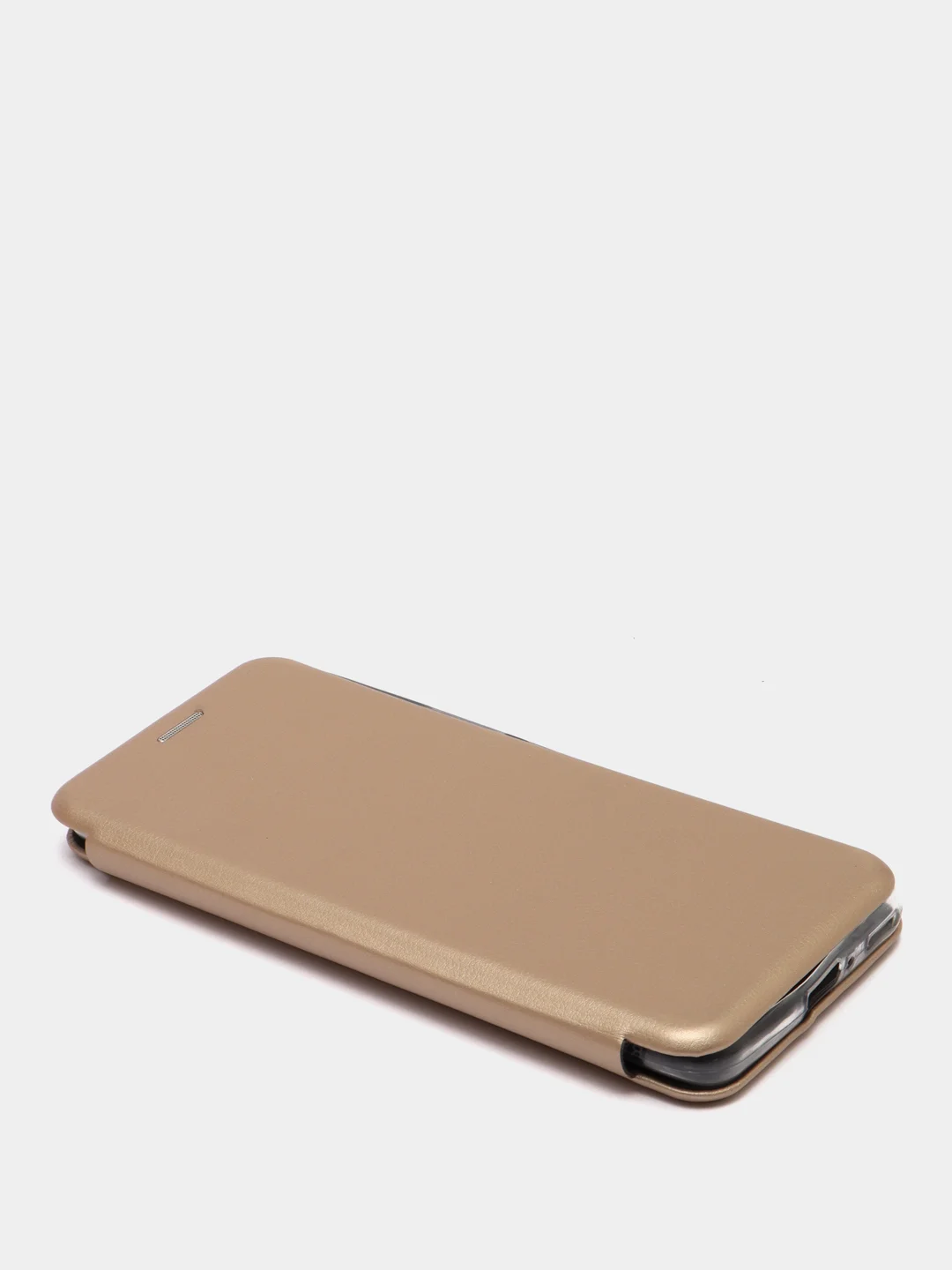 Золотой чехол книжка Huawei Honor 30 Y7P 9S Y5P P Smart Z 10X P40 Lite e Nova 3 8C