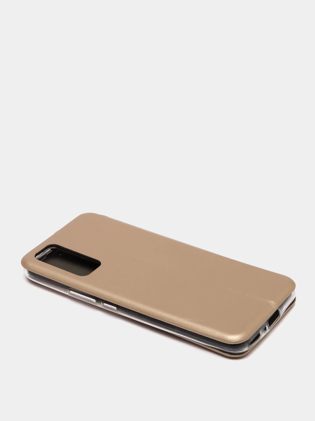 Золотой чехол книжка Huawei Honor 30 Y7P 9S Y5P P Smart Z 10X P40 Lite e Nova 3 8C