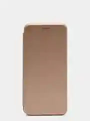 Золотой чехол книжка Huawei Honor 30 Y7P 9S Y5P P Smart Z 10X P40 Lite e Nova 3 8C