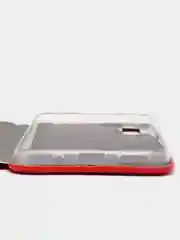 Красный чехол книжка Huawei Honor 30 Y7P 9S Y5P P Smart Z 10X P40 Lite e Nova 3 8C