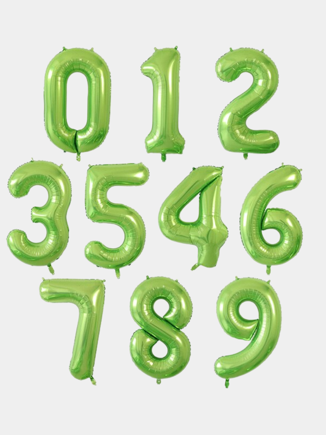 Зеленеют цифра 2. Шары цифры зеленые. Шар цифра салатовая. Воздушная цифра зеленая. Цифра 5 зеленая.