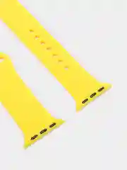 Манго ремешок для Apple Watch, силиконовый, 2 размеров