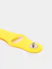 Манго ремешок для Apple Watch, силиконовый, 2 размеров