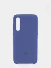 Синий чехол Xiaomi Redmi Mi 9