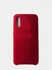 Фуксия чехол Xiaomi Redmi Mi 9