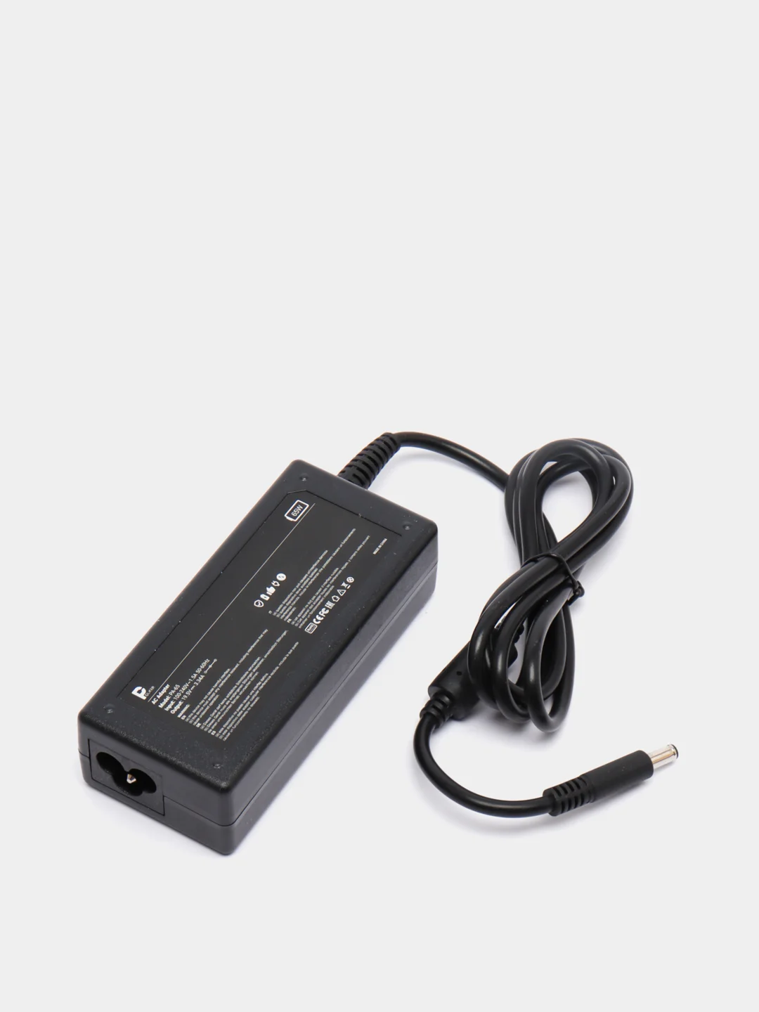 Блок питания Dell 19.5V 4.62A 90W, 7.4 х 5.0 мм, 3.34A 65W, 4.5 х 3.0 мм