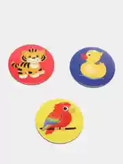 Настольная игра МЕМО