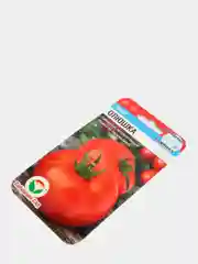Семена Томат "Олюшка", Сибирский Сад, 20 штук