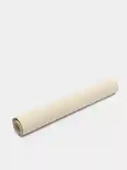Светло-жёлтый искусственная кожа для рукоделия А4, 20*30 см
