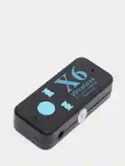 Bluetooth адаптер, блютуз адаптер, aux bluetooth, машины, переходник, аксессуары