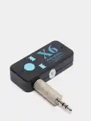 Bluetooth адаптер, блютуз адаптер, aux bluetooth, машины, переходник, аксессуары