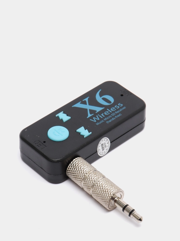 Bluetooth адаптер, блютуз адаптер, aux bluetooth, машины, переходник, аксессуары