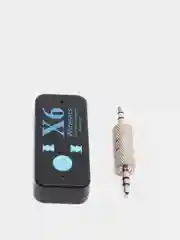 Bluetooth адаптер, блютуз адаптер, aux bluetooth, машины, переходник, аксессуары