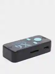 Bluetooth адаптер, блютуз адаптер, aux bluetooth, машины, переходник, аксессуары