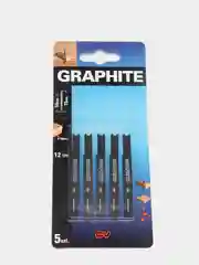 Полотна для электролобзика GRAPHITE 57Н777 набор 5 шт
