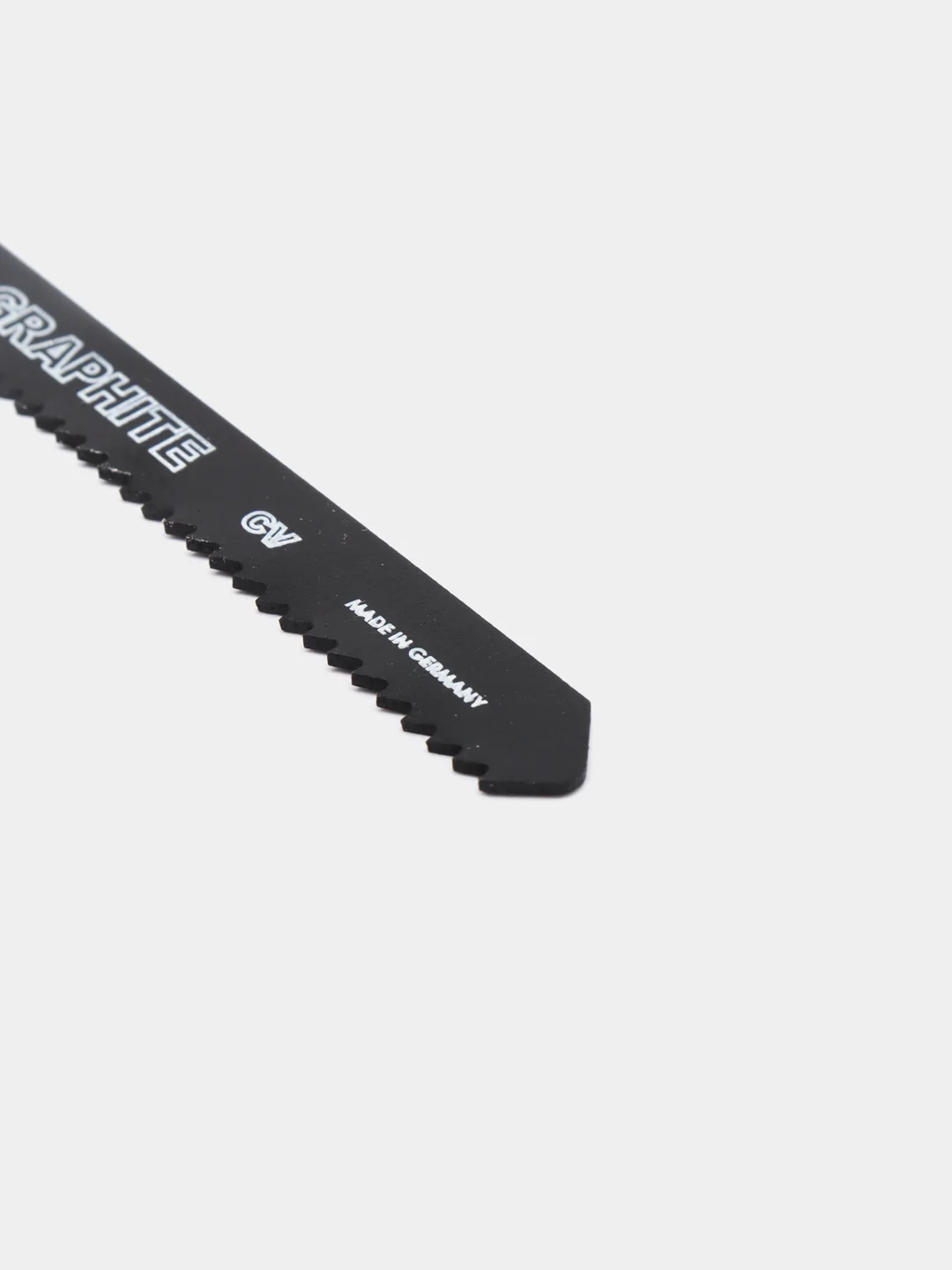 Полотна для электролобзика GRAPHITE 57Н777 набор 5 шт