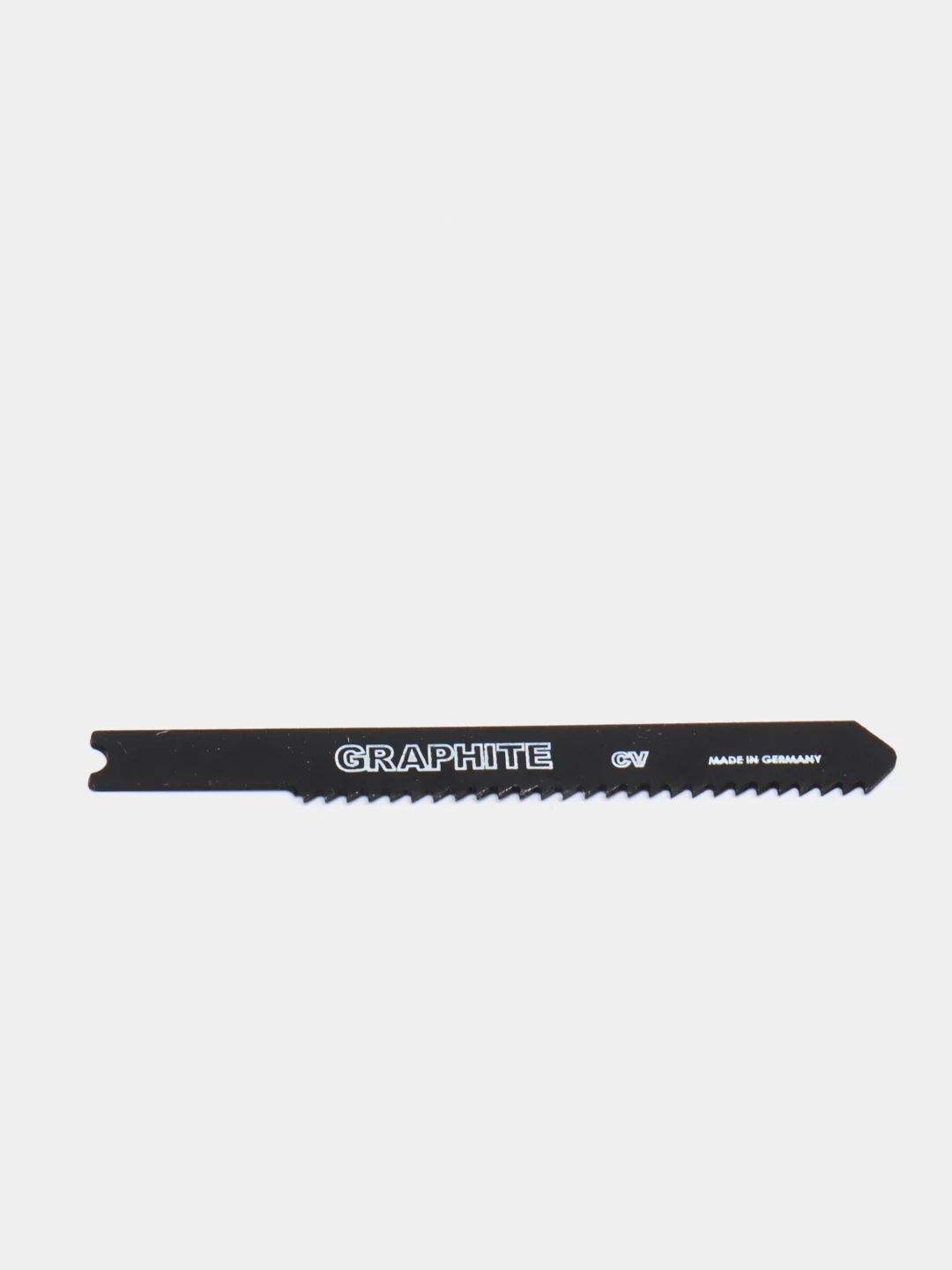 Полотна для электролобзика GRAPHITE 57Н777 набор 5 шт