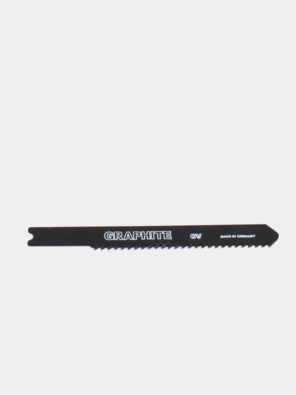 Полотна для электролобзика GRAPHITE 57Н777 набор 5 шт