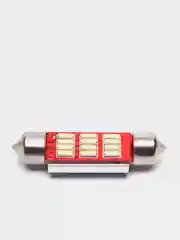 Автомобильная C5W C10W canbus LED светодиодная лампа  огни для салона Без ошибок