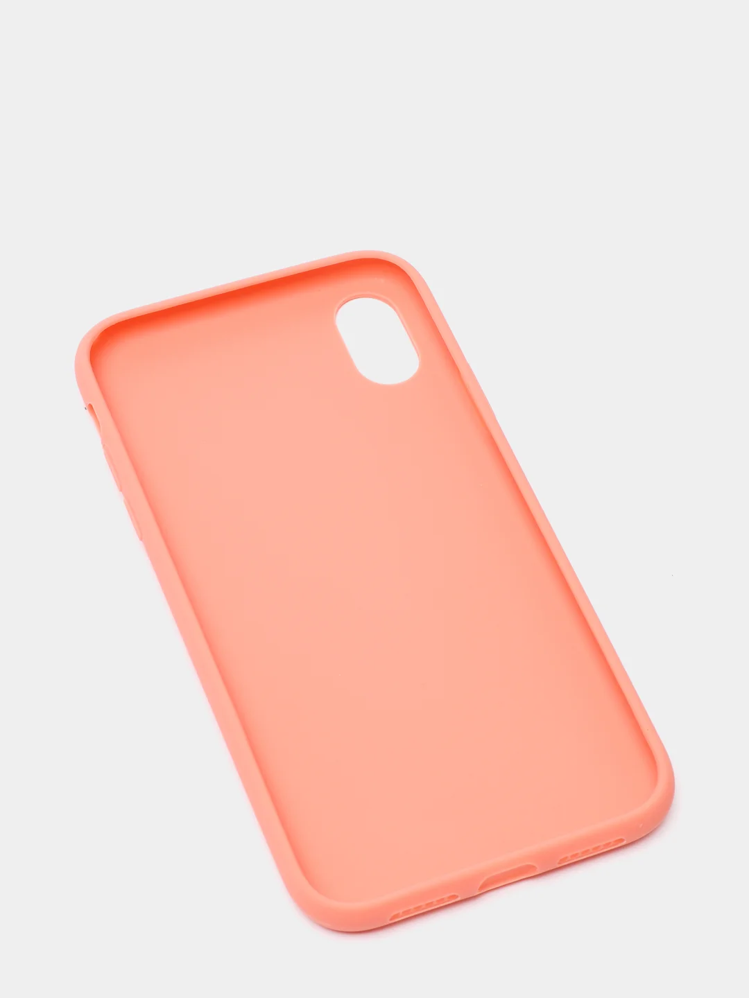 Карамельный чехол iPhone 6/6s, 6 Plus/6s Plus, 7/8, 7 Plus/8 Plus, X/XS, XS MAX, XR, 11