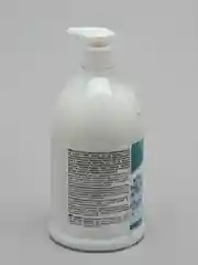 Крем-мыло жидкое "Soapy"  увлажняющее с дозатором (5 ароматов) Clean&Green