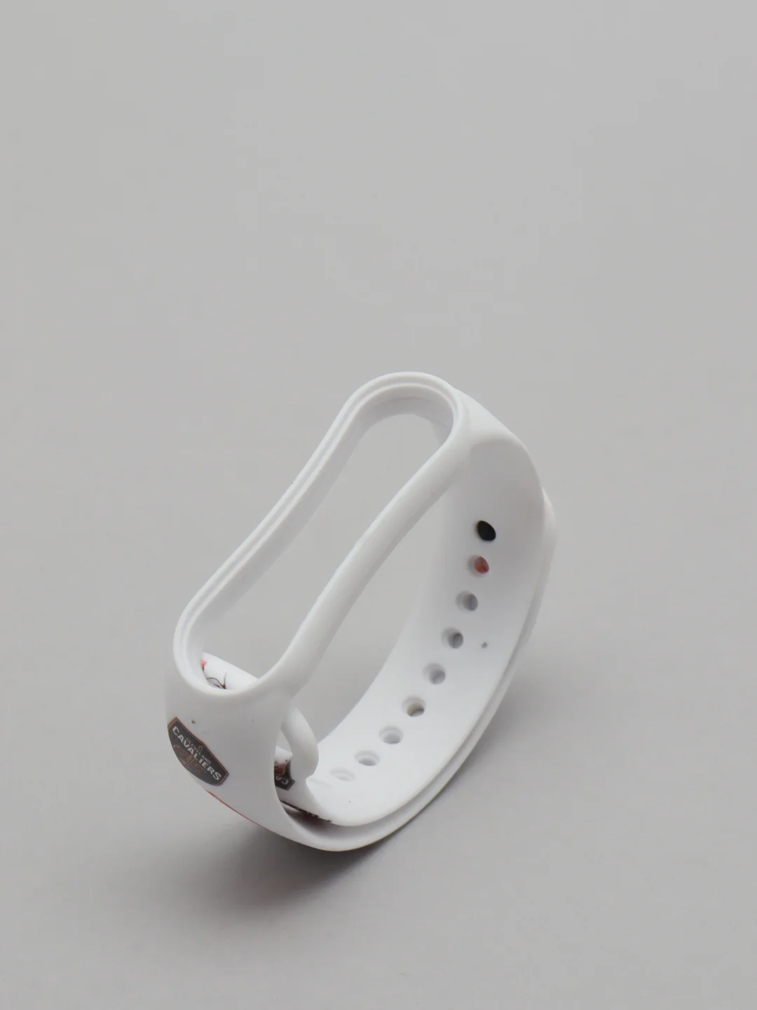 Бежевый ремешки с рисунком для Xiaomi mi Band 5