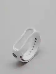 Бежевый ремешки с рисунком для Xiaomi mi Band 5