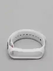 Бежевый ремешки с рисунком для Xiaomi mi Band 5
