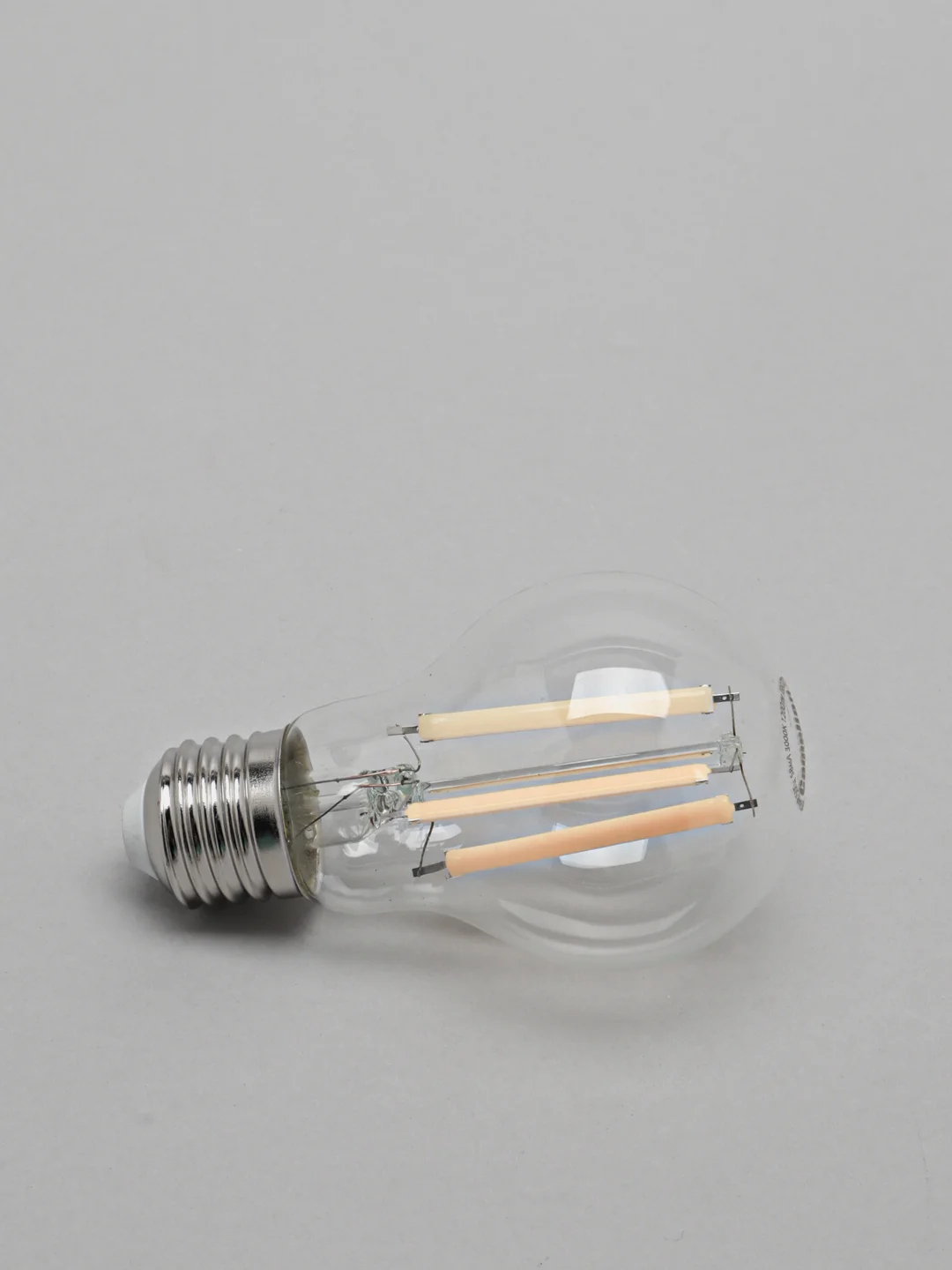 Лампа светодиодная Camelion LED13-A60-FL/830/E27, 13Вт 220В