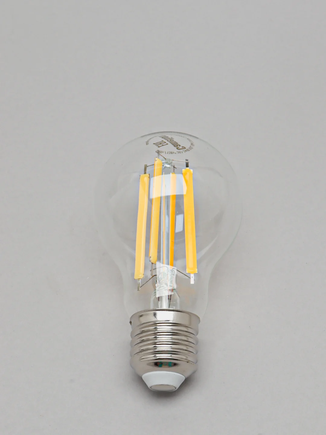 Лампа светодиодная Camelion LED13-A60-FL/830/E27, 13Вт 220В