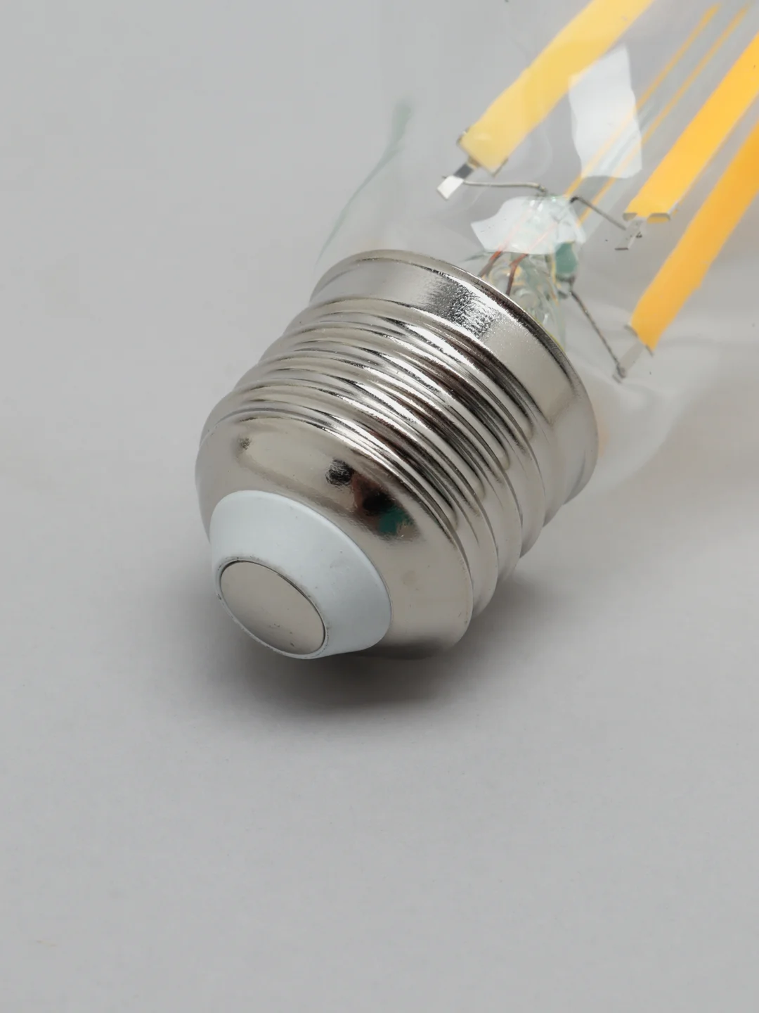 Лампа светодиодная Camelion LED13-A60-FL/830/E27, 13Вт 220В