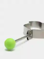 Золотой форма для жарки яиц