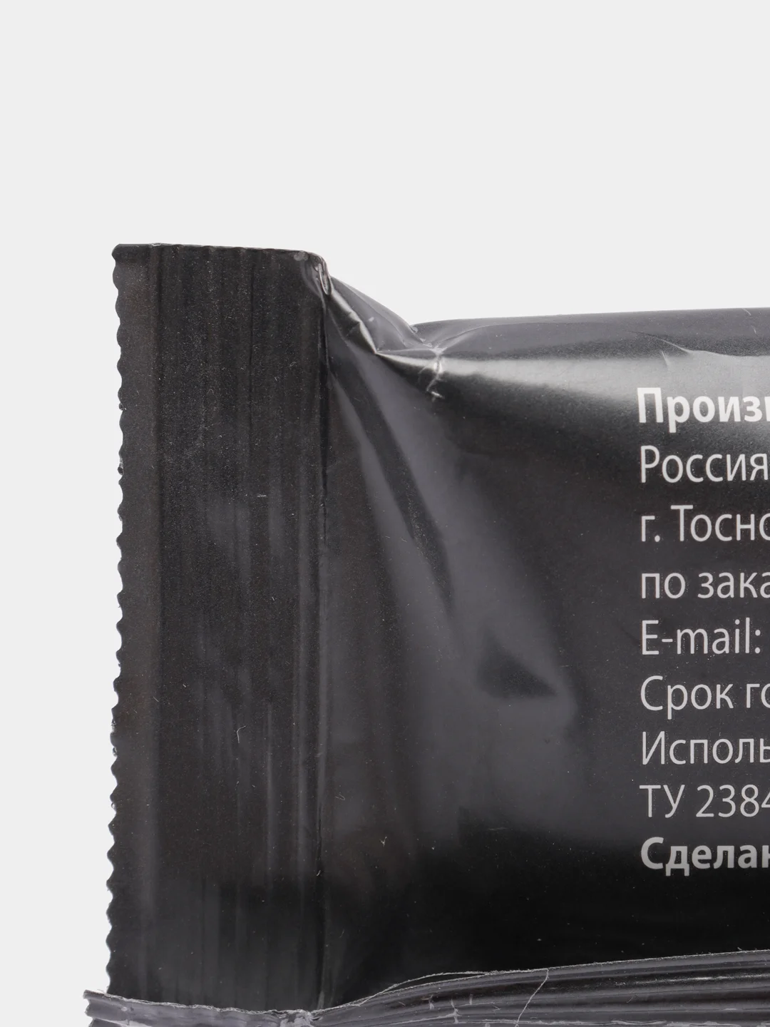Влажные салфетки для стекол и зеркал Wet Wipes