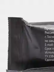 Влажные салфетки для стекол и зеркал Wet Wipes