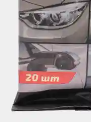 Влажные салфетки для стекол и зеркал Wet Wipes