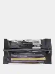 Влажные салфетки для стекол и зеркал Wet Wipes