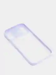 Красный чехол для Айфон iPhone 11 Pro, Max 12, 13 mini, 14 Plus, 15 с защитой для камеры