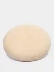 Кремовый диффузор Europlast KD, деревянный, диаметр 100, 125, 160 мм
