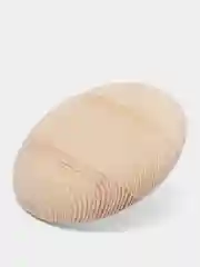 Кремовый диффузор Europlast KD, деревянный, диаметр 100, 125, 160 мм