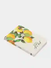Бронзовый скетчбук MyArt Pocket Artbook, А6, без линовки, 100 г/м2, 80 листов. Проф-Пресс