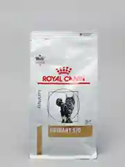 Сухой корм для кошек Royal Canin Urinary S/O, при мочекаменной болезни, 350 г